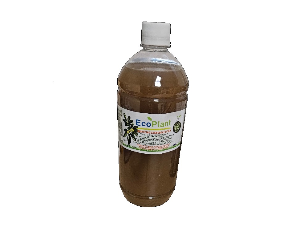 EcoPlant Liquid 1L