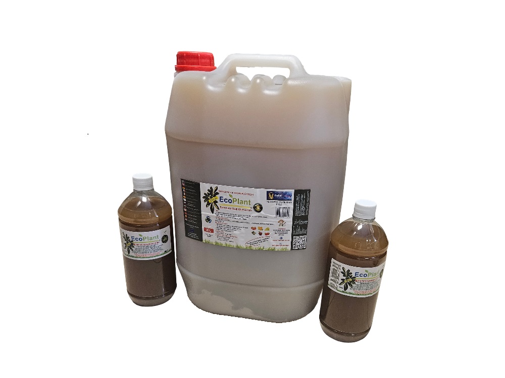 EcoPlant Liquid 20L
