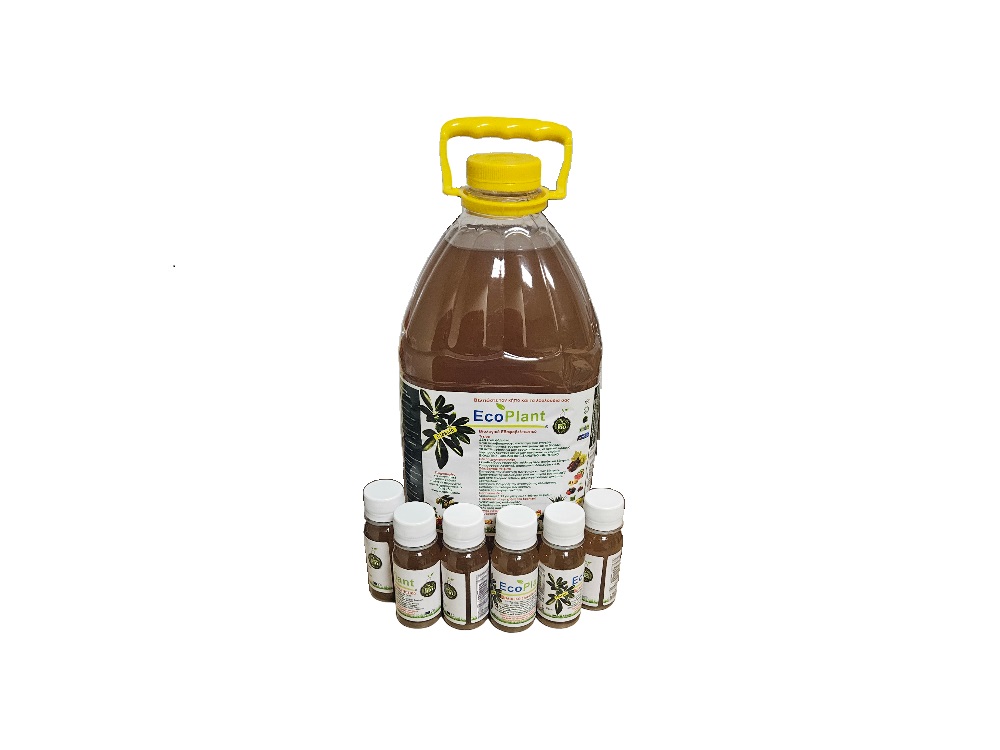 Προσφορά 5L + 6×60ml