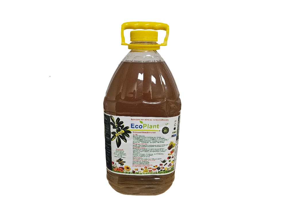 EcoPlant Liquid 5L